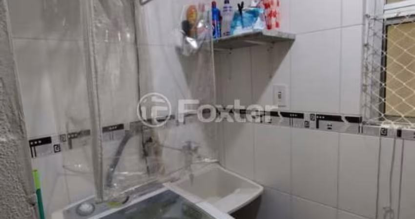 Apartamento com 2 quartos à venda na Rua Rio Grande, 2195, Centro, Esteio