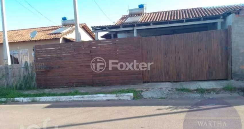 Casa com 2 quartos à venda na Rua Boa Vista das Missões, 112, Vila Imperial, Gravataí