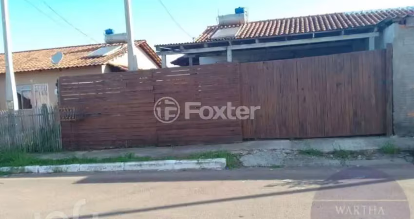 Casa com 2 quartos à venda na Rua Boa Vista das Missões, 112, Vila Imperial, Gravataí