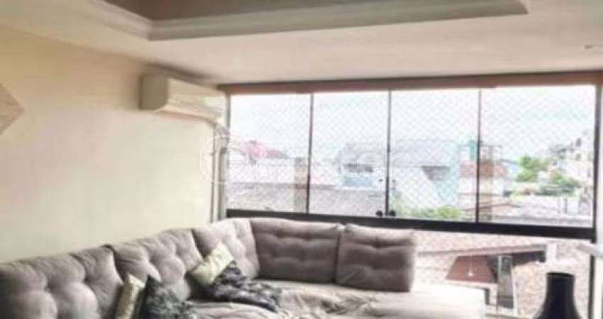 Apartamento com 2 quartos à venda na Rua Rui Ramos, 607, Vila Imbui, Cachoeirinha