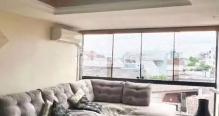Apartamento com 2 quartos à venda na Rua Rui Ramos, 607, Vila Imbui, Cachoeirinha