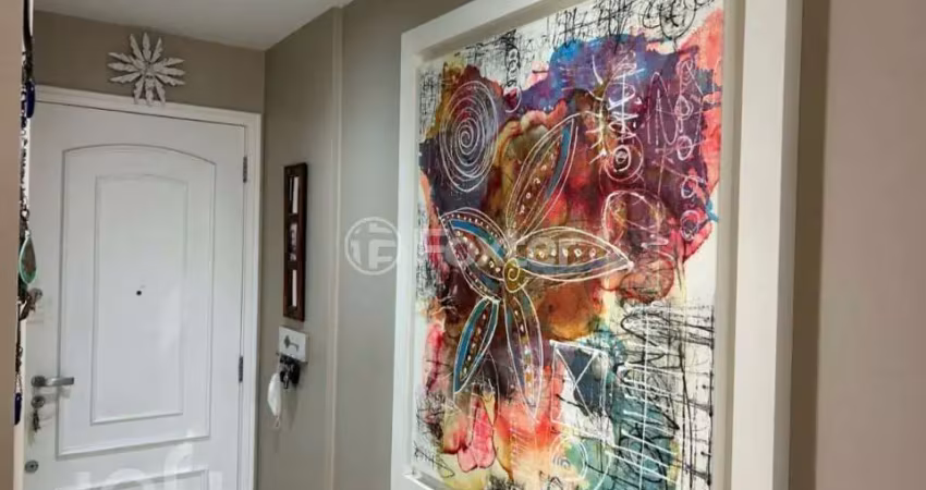 Apartamento com 4 quartos à venda na Rua Dom Joaquim, 866, Centro, Florianópolis