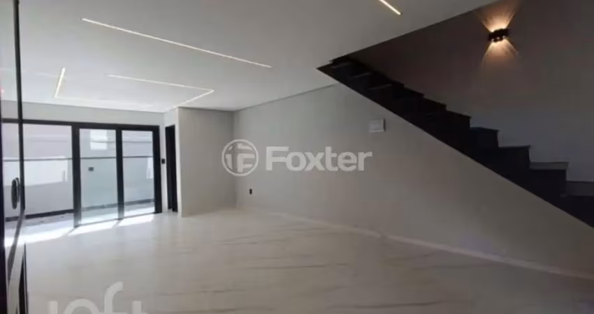 Casa com 3 quartos à venda na Avenida Belém, 20, Castelo Branco, Gravataí