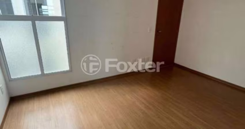 Apartamento com 2 quartos à venda na Rua Vidal Vicente Andrade, 1221, Forquilhas, São José