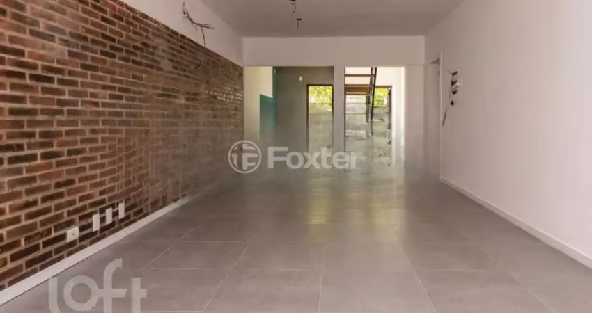 Casa com 3 quartos à venda na Travessa Alfredo Magalhães, 437, Ipanema, Porto Alegre