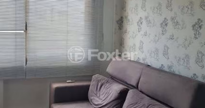 Apartamento com 1 quarto à venda na Rua José do Patrocínio, 550, Cidade Baixa, Porto Alegre