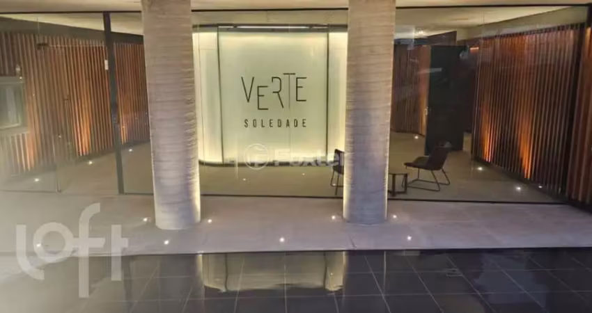 Apartamento com 3 quartos à venda na Avenida Soledade, 440, Petrópolis, Porto Alegre