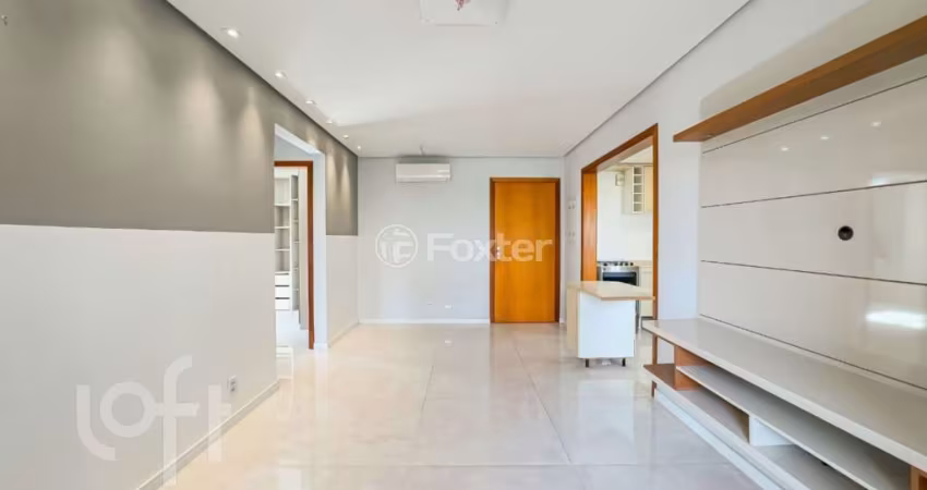 Apartamento com 2 quartos à venda na Avenida Doutor Nilo Peçanha, 2110, Boa Vista, Porto Alegre