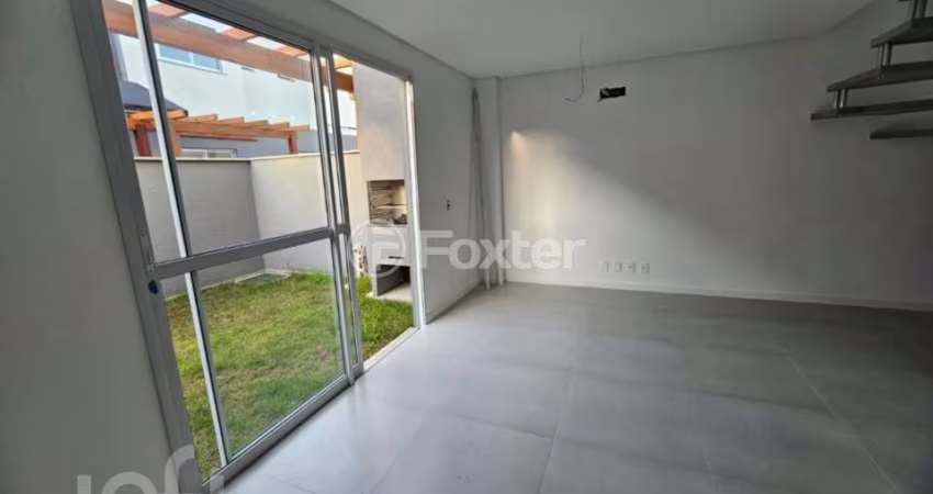 Casa com 2 quartos à venda na Rua Sagrado Coração de Jesus, 811, Morro das Pedras, Florianópolis