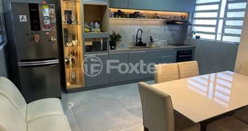Apartamento com 3 quartos à venda na Rua Ney Messias, 155, Jardim do Salso, Porto Alegre