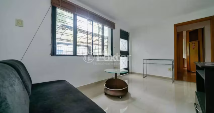 Apartamento com 2 quartos à venda na Rua Roque Gonzales, 116, Jardim Botânico, Porto Alegre