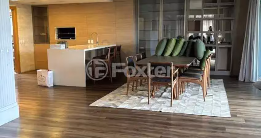 Apartamento com 4 quartos à venda na Avenida Ferdinand Kisslinger, 200, Jardim Europa, Porto Alegre