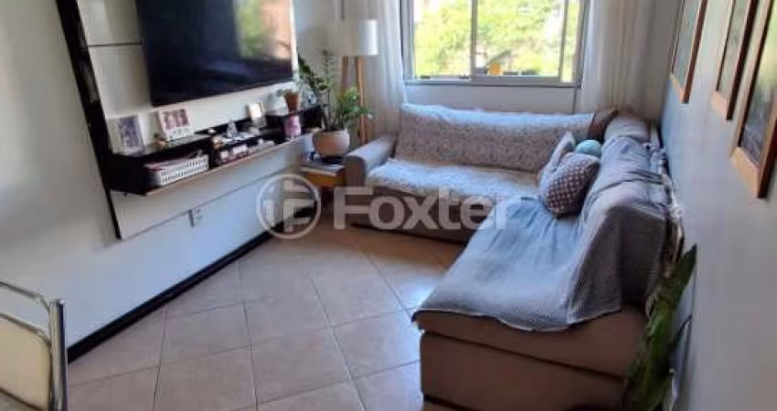 Apartamento com 3 quartos à venda na Rua Santa Rosa de Lima, 160, Santa Rosa de Lima, Porto Alegre
