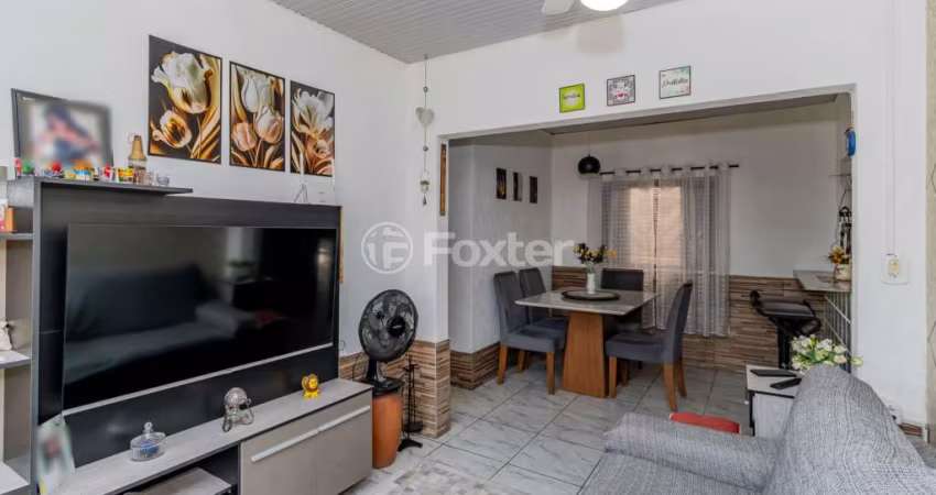 Casa com 3 quartos à venda na Avenida Martins Bastos, 29, Sarandi, Porto Alegre
