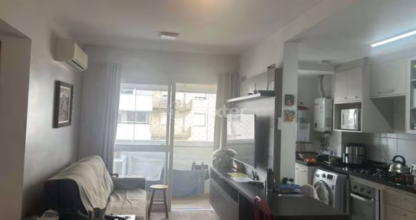 Apartamento com 2 quartos à venda na Rua Irmão Norberto Francisco Rauch, 700, Jardim Carvalho, Porto Alegre
