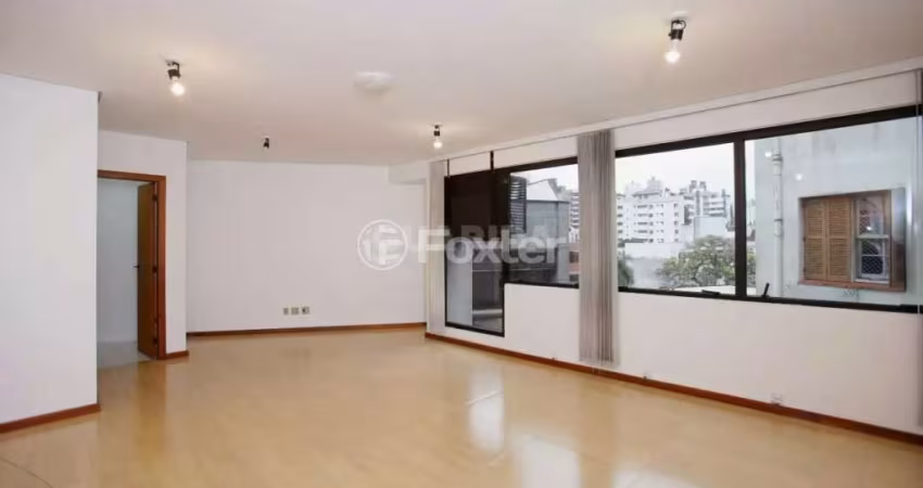 Sala comercial com 1 sala à venda na Avenida Montenegro, 13, Petrópolis, Porto Alegre