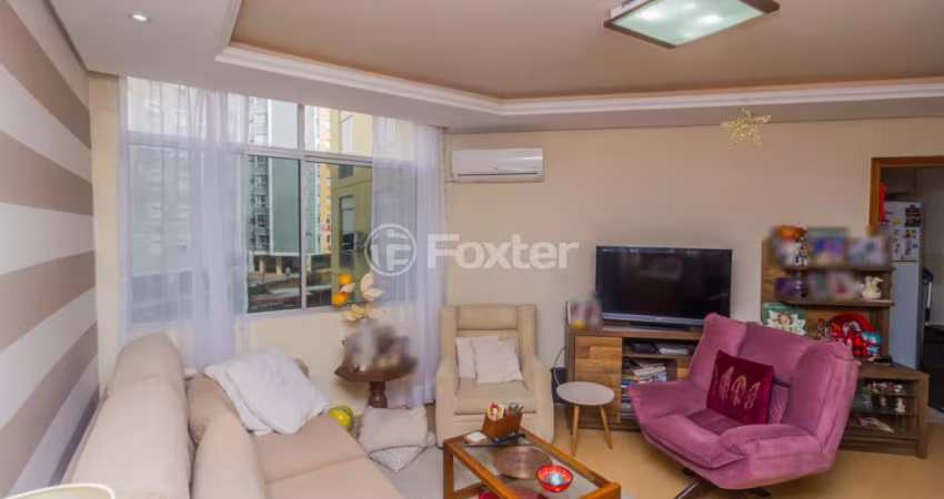 Apartamento com 2 quartos à venda na Avenida Wenceslau Escobar, 1086, Tristeza, Porto Alegre