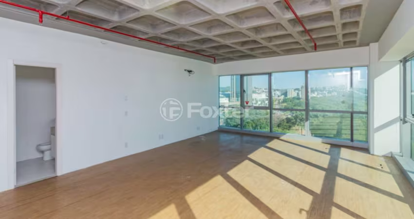 Sala comercial com 1 sala à venda na Avenida Ipiranga, 40, Praia de Belas, Porto Alegre