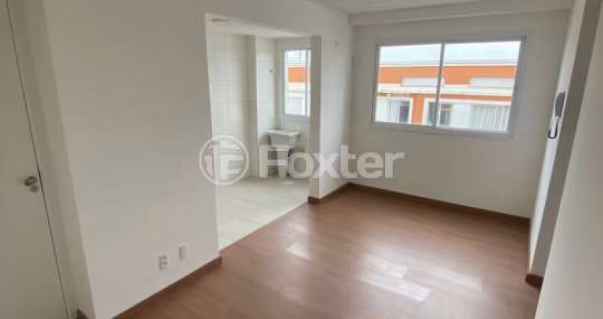 Apartamento com 2 quartos à venda na Rua Paraná, 226, Santa Isabel, Viamão