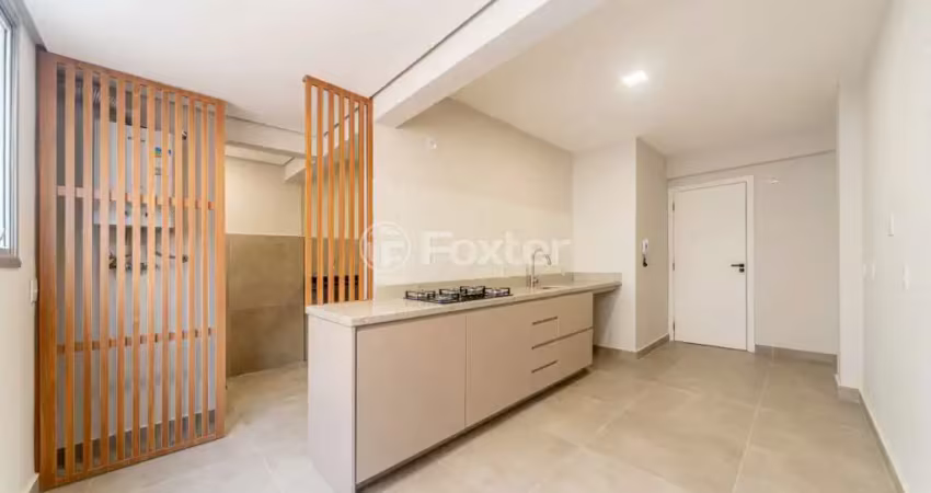 Apartamento com 3 quartos à venda na Rua Carlos Trein Filho, 450, Mont Serrat, Porto Alegre