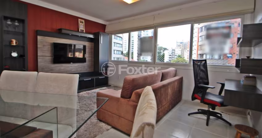 Apartamento com 2 quartos à venda na Rua Engenheiro Adolfo Stern, 20, Bela Vista, Porto Alegre