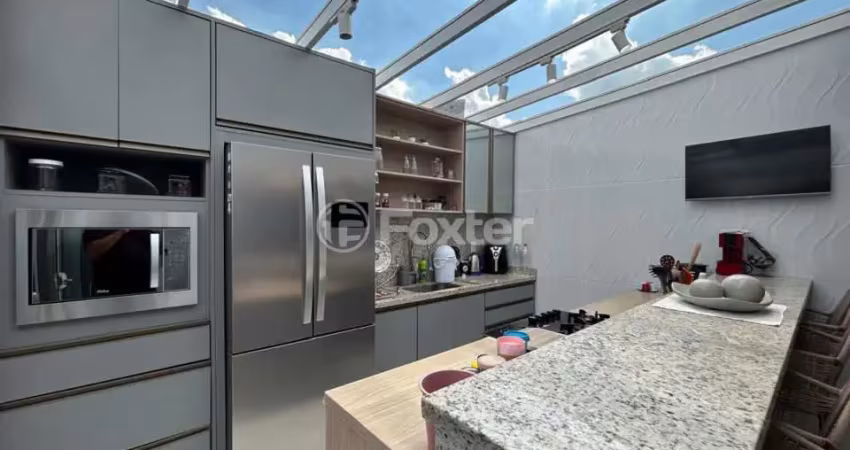 Casa em condomínio fechado com 2 quartos à venda na Acesso Terra Nova, 601, Terra Nova, Alvorada