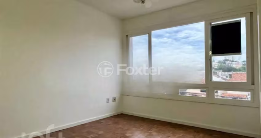 Apartamento com 2 quartos à venda na Avenida Coronel Gastão Haslocher Mazeron, 265, Medianeira, Porto Alegre