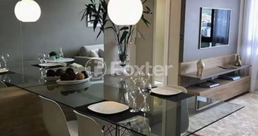 Apartamento com 2 quartos à venda na Rua Aneron Corrêa de Oliveira, 159, Jardim do Salso, Porto Alegre