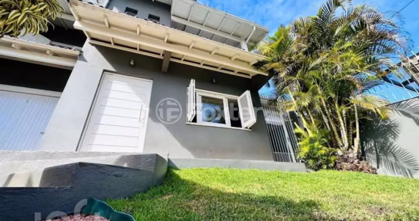 Casa com 4 quartos à venda na Rua Adriano Hugo Bender, 70, Santo Afonso, Novo Hamburgo
