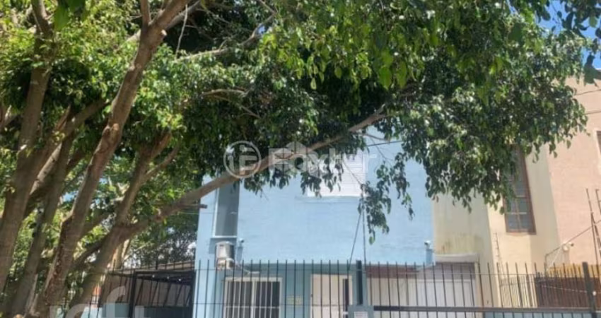 Casa com 2 quartos à venda na Rua José Antônio Lucchese Gusmão, 1661, São José, Canoas