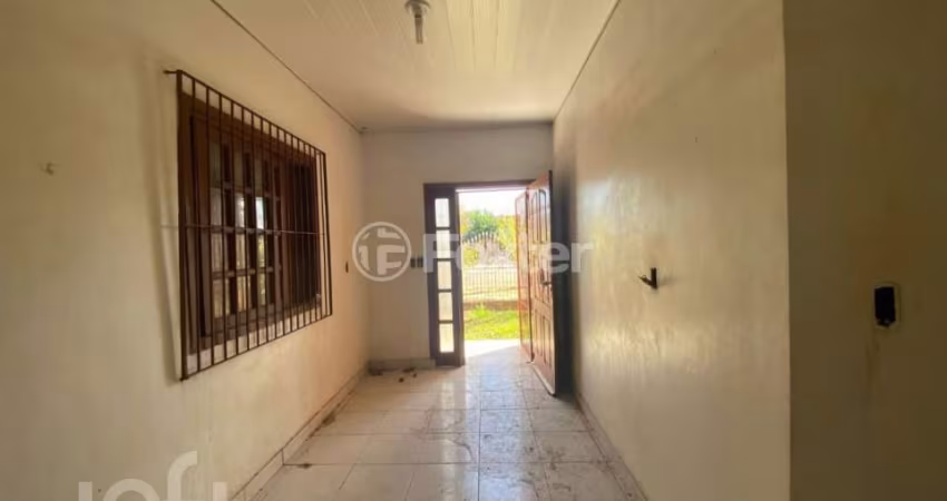 Casa com 2 quartos à venda na Rua São Paulo, 376, Mathias Velho, Canoas