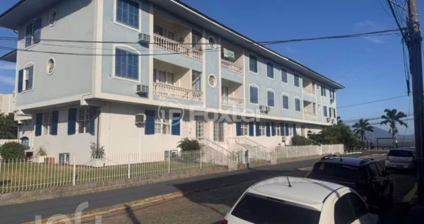 Apartamento com 3 quartos à venda na Rua Desembargador Pedro Silva, 2988, Coqueiros, Florianópolis