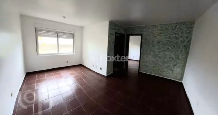 Apartamento com 1 quarto à venda na Rua Onze de Junho, 1045, Operário, Novo Hamburgo
