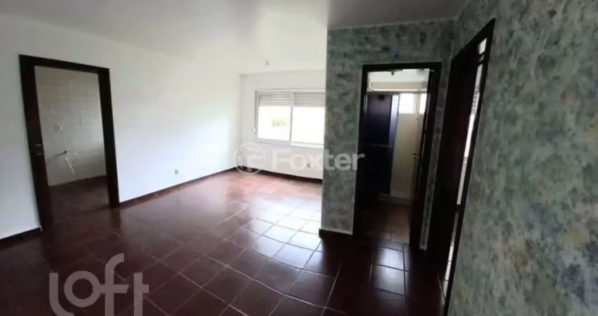 Apartamento com 1 quarto à venda na Rua Onze de Junho, 1045, Operário, Novo Hamburgo