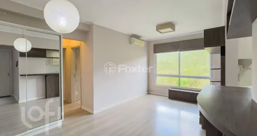 Apartamento com 2 quartos à venda na Rua Irmão Norberto Francisco Rauch, 755, Jardim Carvalho, Porto Alegre