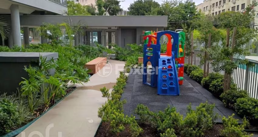 Apartamento com 2 quartos à venda na Travessa Carmem, 86, Floresta, Porto Alegre