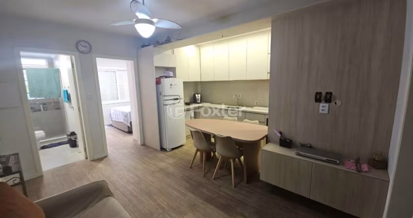 Apartamento com 2 quartos à venda na Rua João Alfredo, 225, Cidade Baixa, Porto Alegre