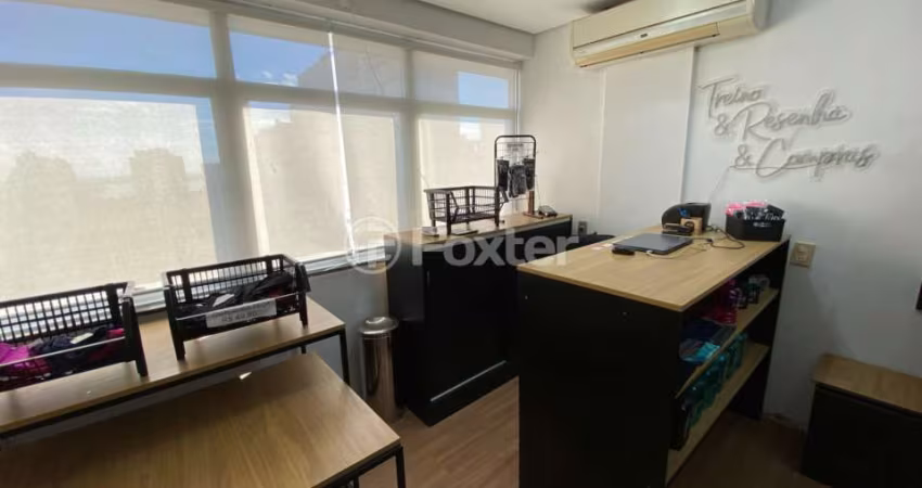 Sala comercial com 3 salas à venda na Avenida Otávio Rocha, 115, Centro Histórico, Porto Alegre