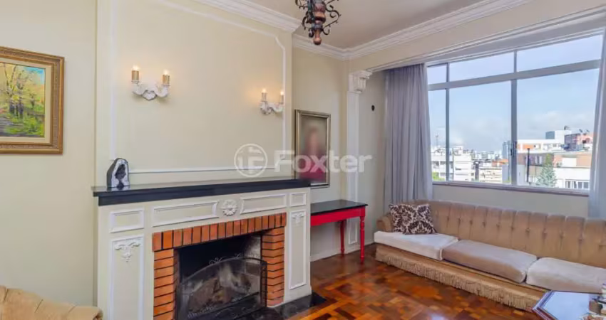 Apartamento com 3 quartos à venda na Rua Augusto Pestana, 90, Santana, Porto Alegre