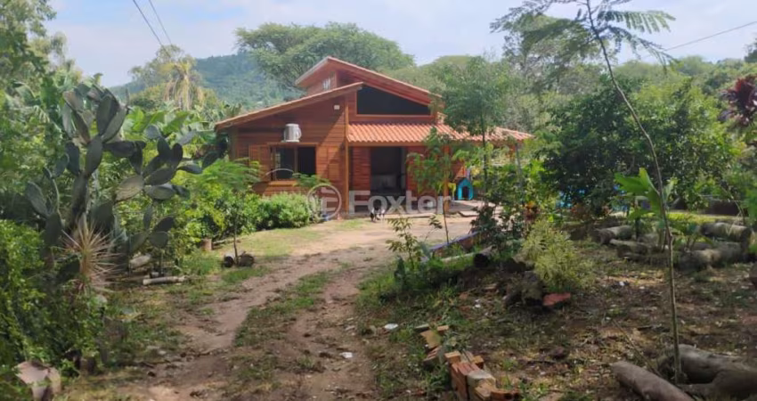 Fazenda com 1 sala à venda na Estrada Marechal Marciano Ávila, 369, Restinga, Porto Alegre