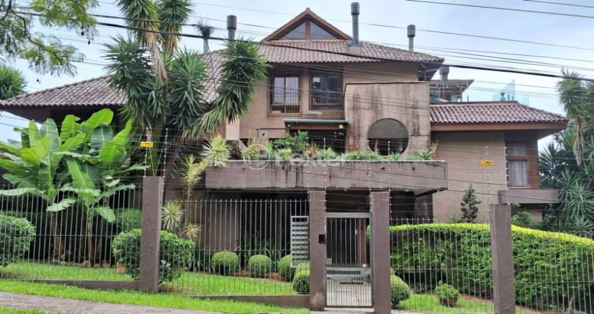 Cobertura com 3 quartos à venda na Rua Moema, 360, Chácara das Pedras, Porto Alegre