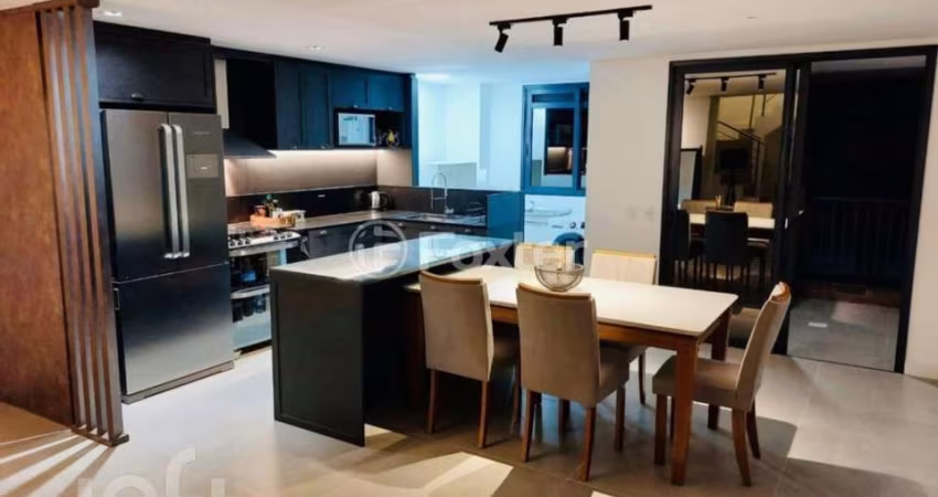 Apartamento com 3 quartos à venda na Rua Professor Renato Barbosa, 258, Jurerê, Florianópolis