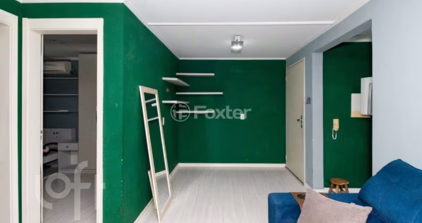 Apartamento com 2 quartos à venda na Avenida Açucena, 2917, Estância Velha, Canoas
