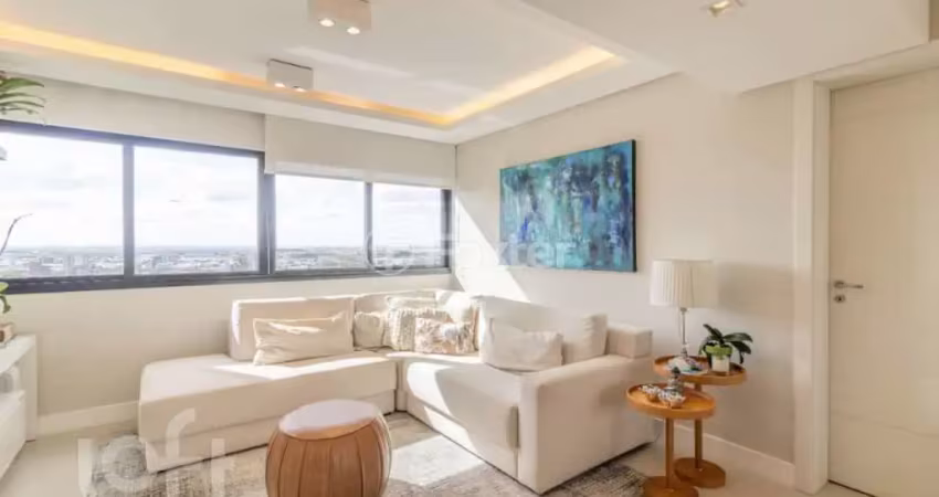 Apartamento com 3 quartos à venda na Rua Coronel Camisão, 151, Higienópolis, Porto Alegre