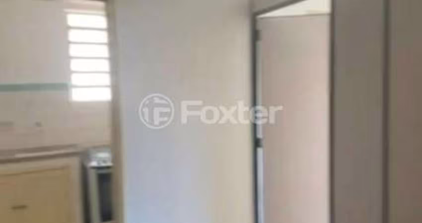 Apartamento com 1 quarto à venda na Rua Celeste Gobbato, 226, Praia de Belas, Porto Alegre