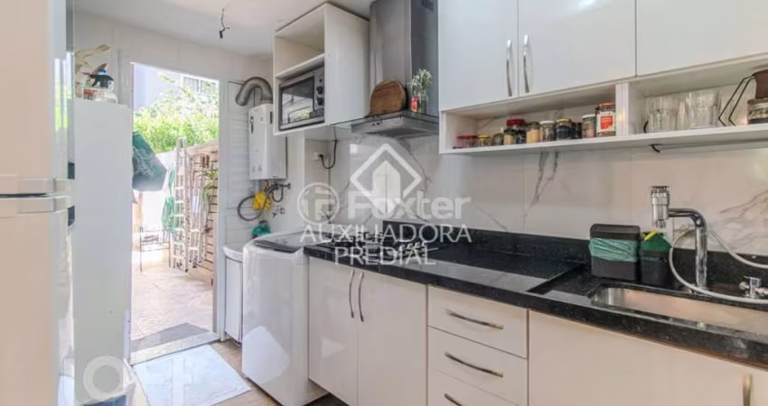 Apartamento com 3 quartos à venda na Rua Marechal Mesquita, 581, Teresópolis, Porto Alegre