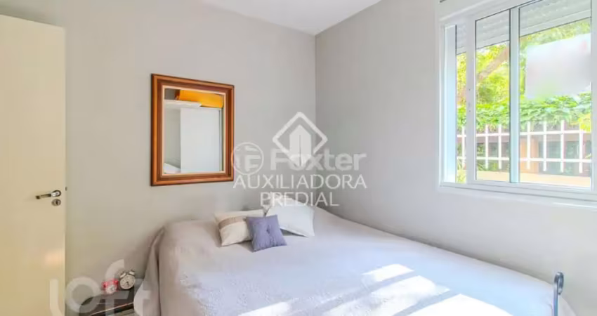 Apartamento com 3 quartos à venda na Rua Marechal Mesquita, 581, Teresópolis, Porto Alegre