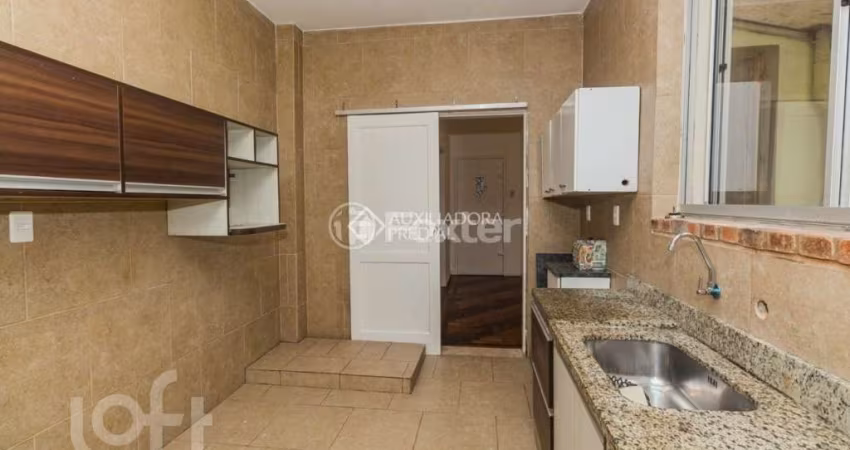 Apartamento com 3 quartos à venda na Rua Felipe Camarão, 221, Rio Branco, Porto Alegre