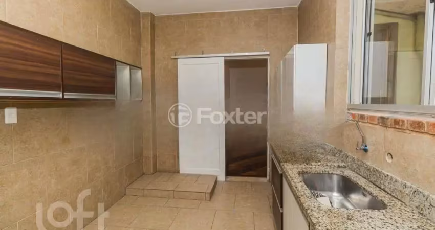 Apartamento com 3 quartos à venda na Rua Felipe Camarão, 221, Rio Branco, Porto Alegre