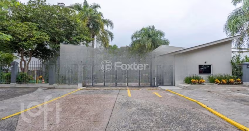Apartamento com 3 quartos à venda na Avenida João Wallig, 687, Passo da Areia, Porto Alegre